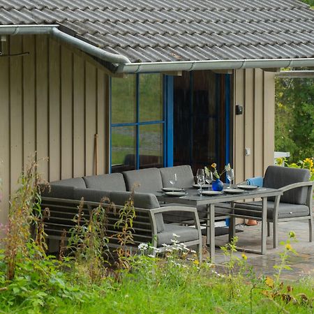 Holiday Home Ferienhaus Bude 87 By Interhome Bad Arolsen Kültér fotó