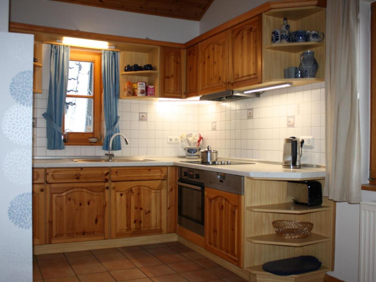 Holiday Home Ferienhaus Bude 87 By Interhome Bad Arolsen Kültér fotó