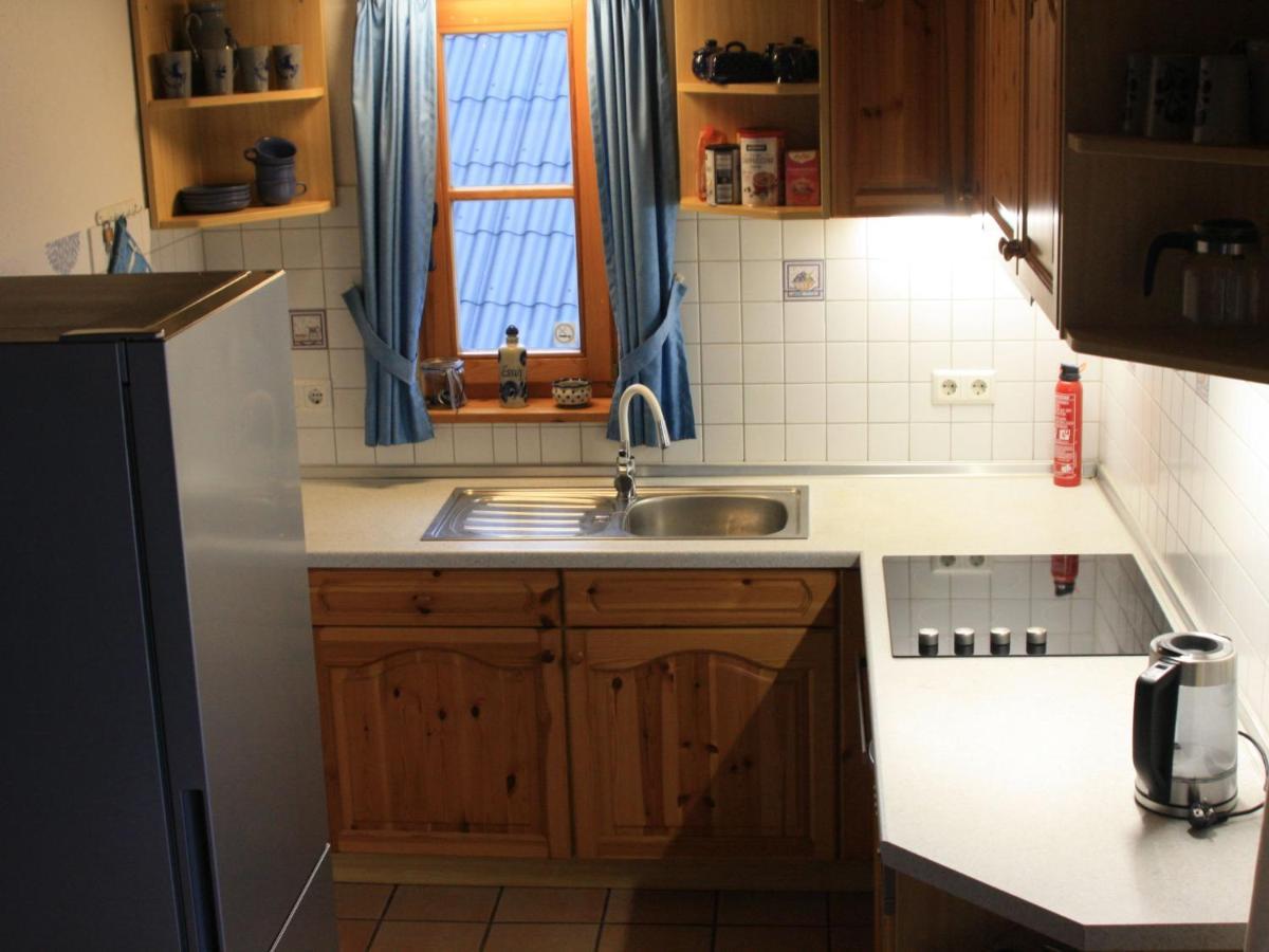 Holiday Home Ferienhaus Bude 87 By Interhome Bad Arolsen Kültér fotó