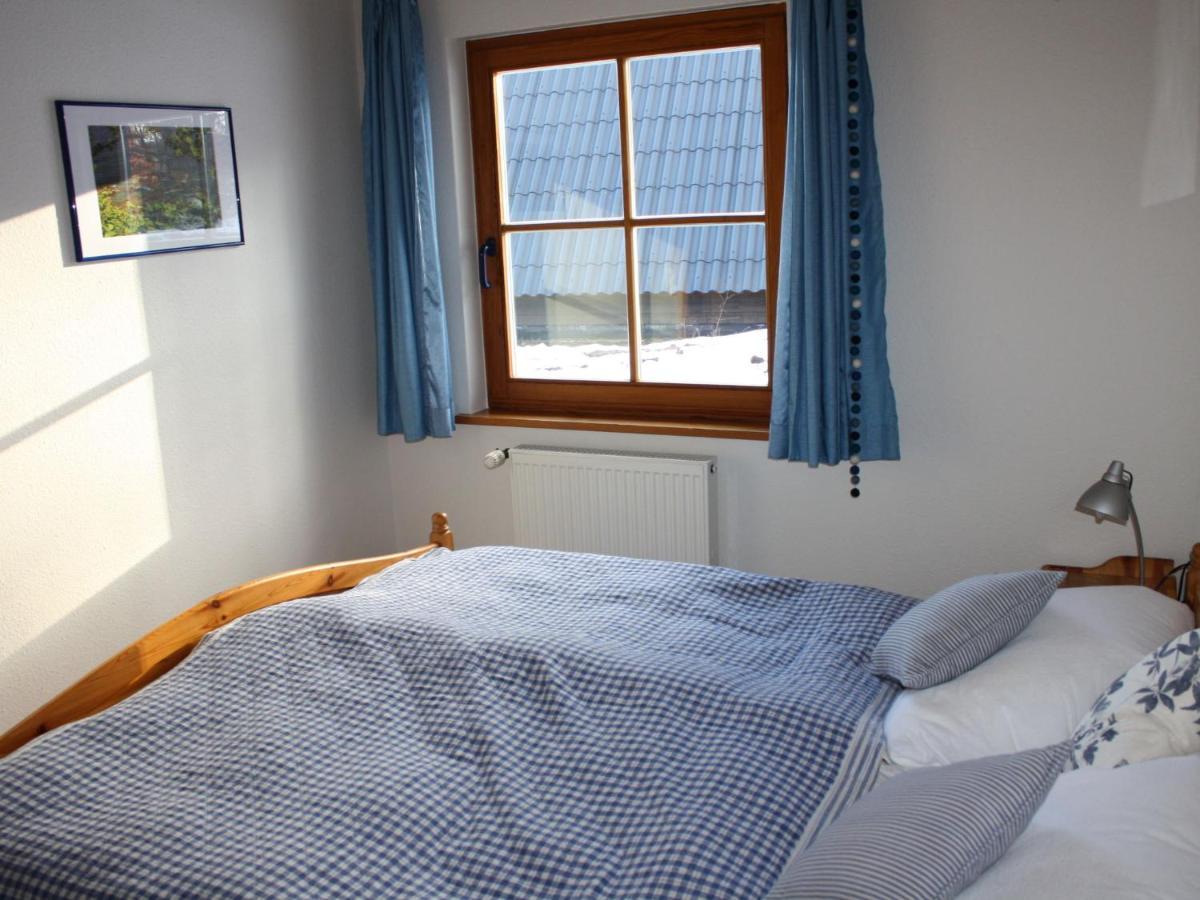 Holiday Home Ferienhaus Bude 87 By Interhome Bad Arolsen Kültér fotó
