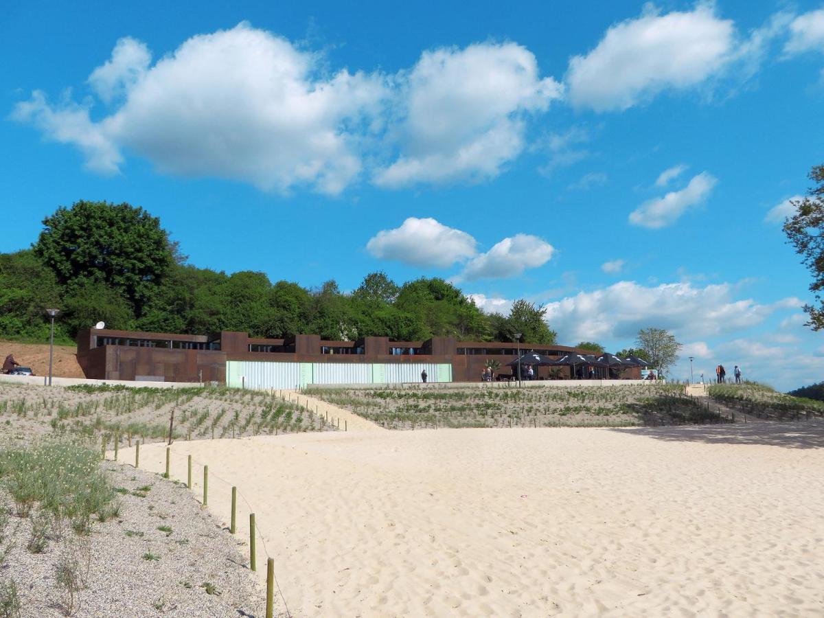 Holiday Home Ferienhaus Bude 87 By Interhome Bad Arolsen Kültér fotó