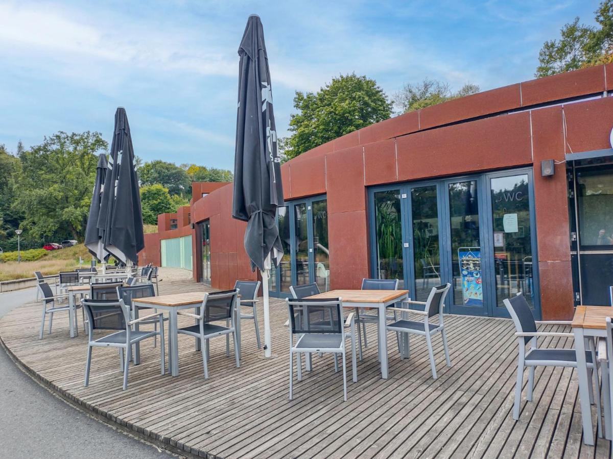 Holiday Home Ferienhaus Bude 87 By Interhome Bad Arolsen Kültér fotó