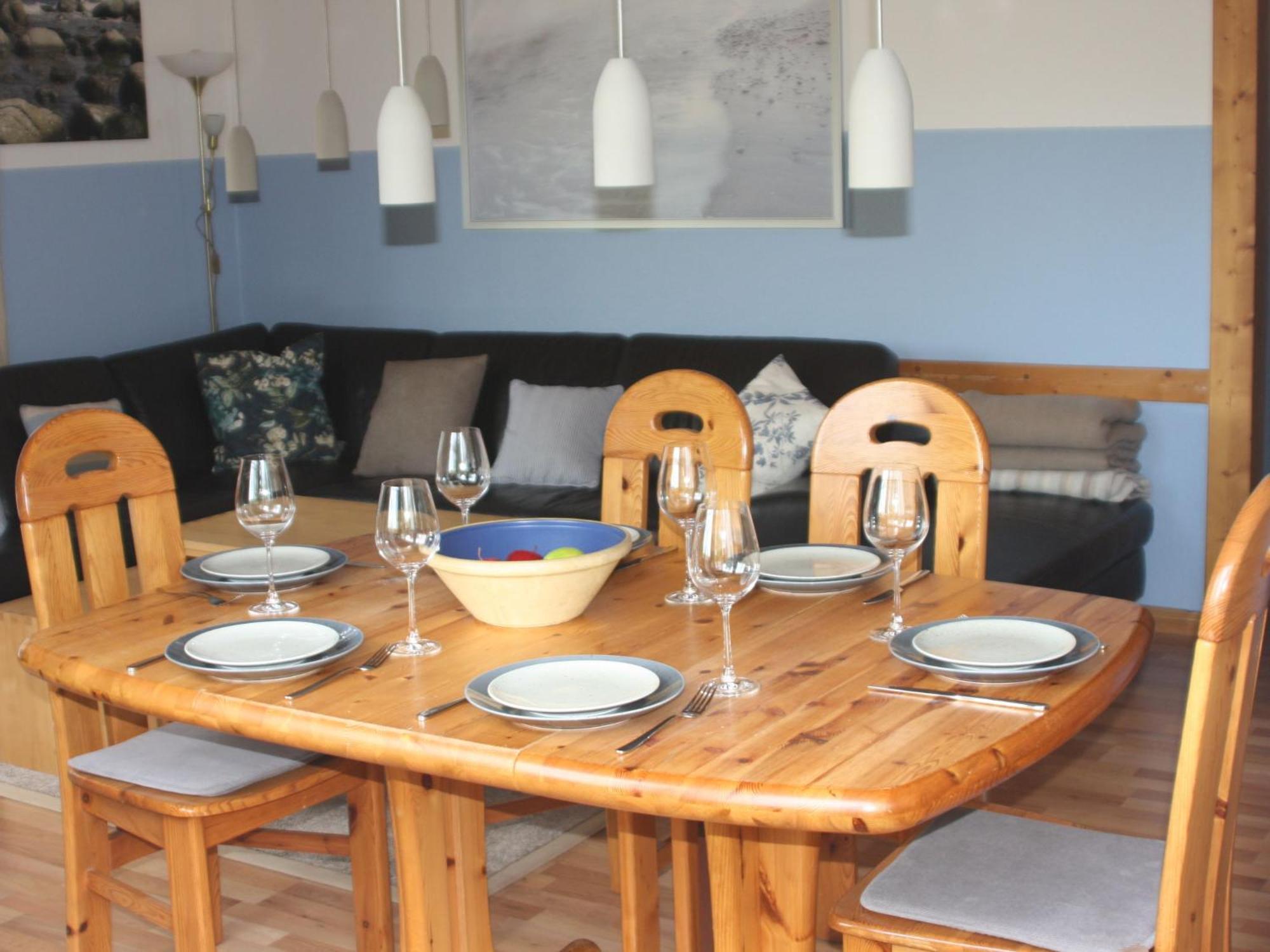 Holiday Home Ferienhaus Bude 87 By Interhome Bad Arolsen Kültér fotó