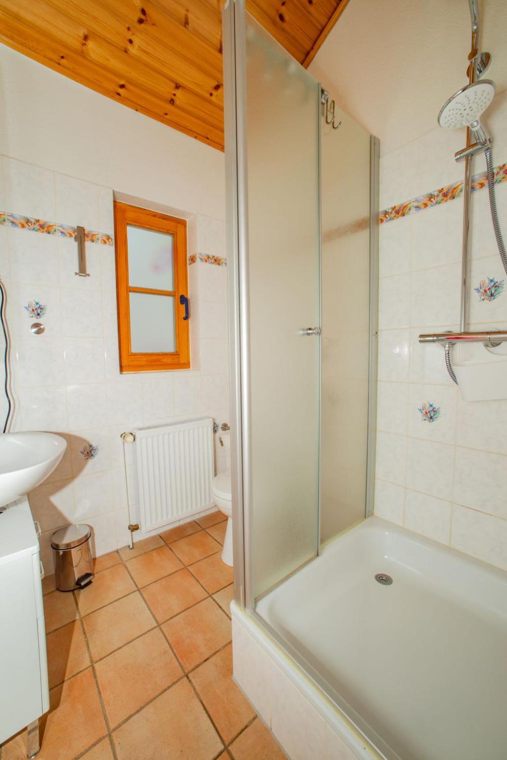 Holiday Home Ferienhaus Bude 87 By Interhome Bad Arolsen Kültér fotó