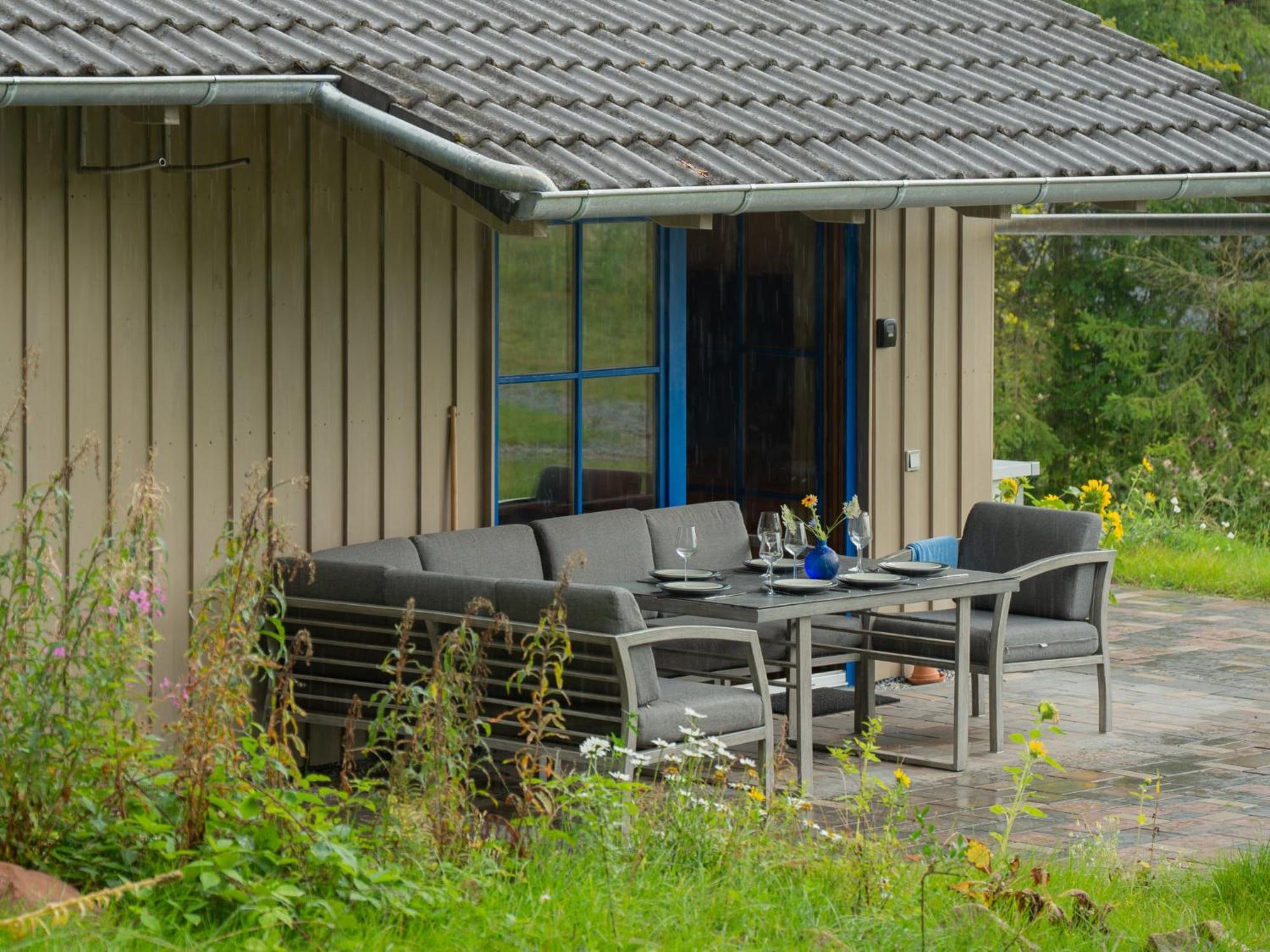 Holiday Home Ferienhaus Bude 87 By Interhome Bad Arolsen Kültér fotó