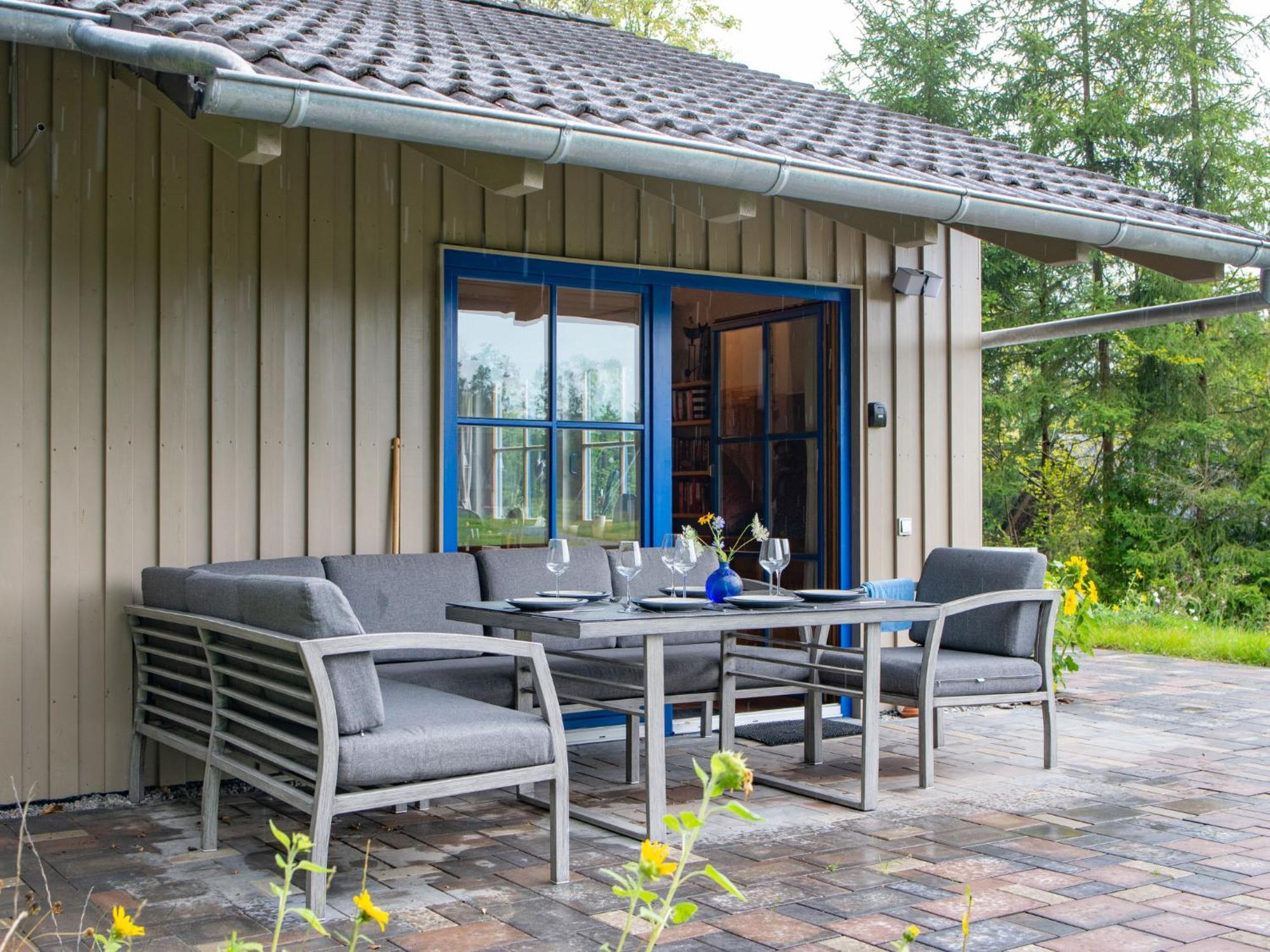 Holiday Home Ferienhaus Bude 87 By Interhome Bad Arolsen Kültér fotó