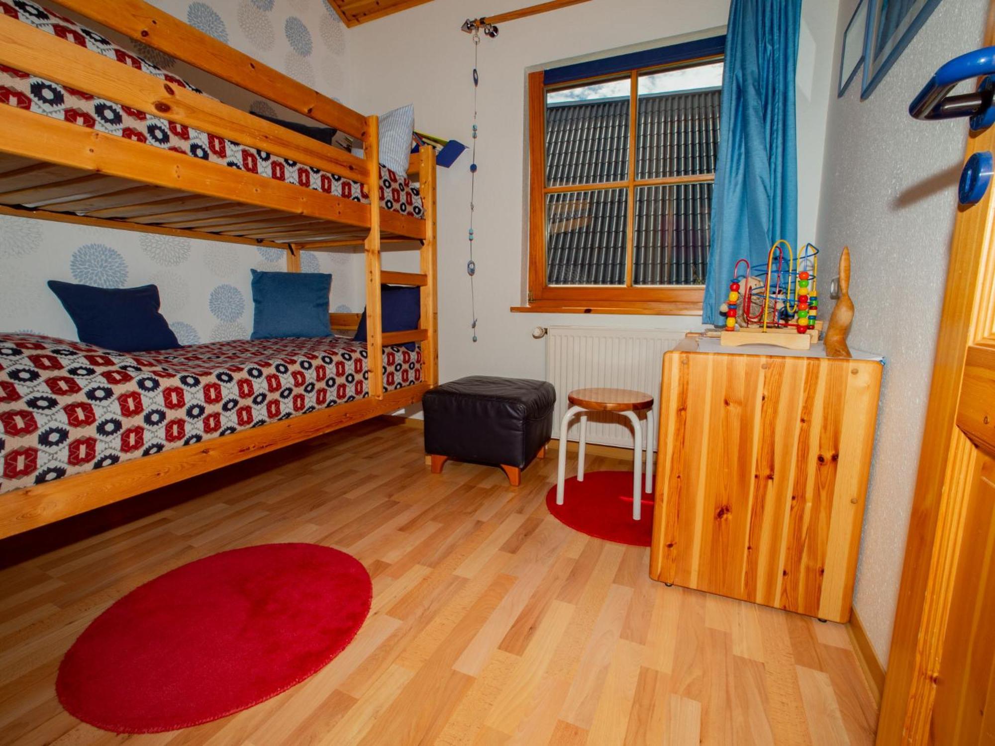 Holiday Home Ferienhaus Bude 87 By Interhome Bad Arolsen Kültér fotó