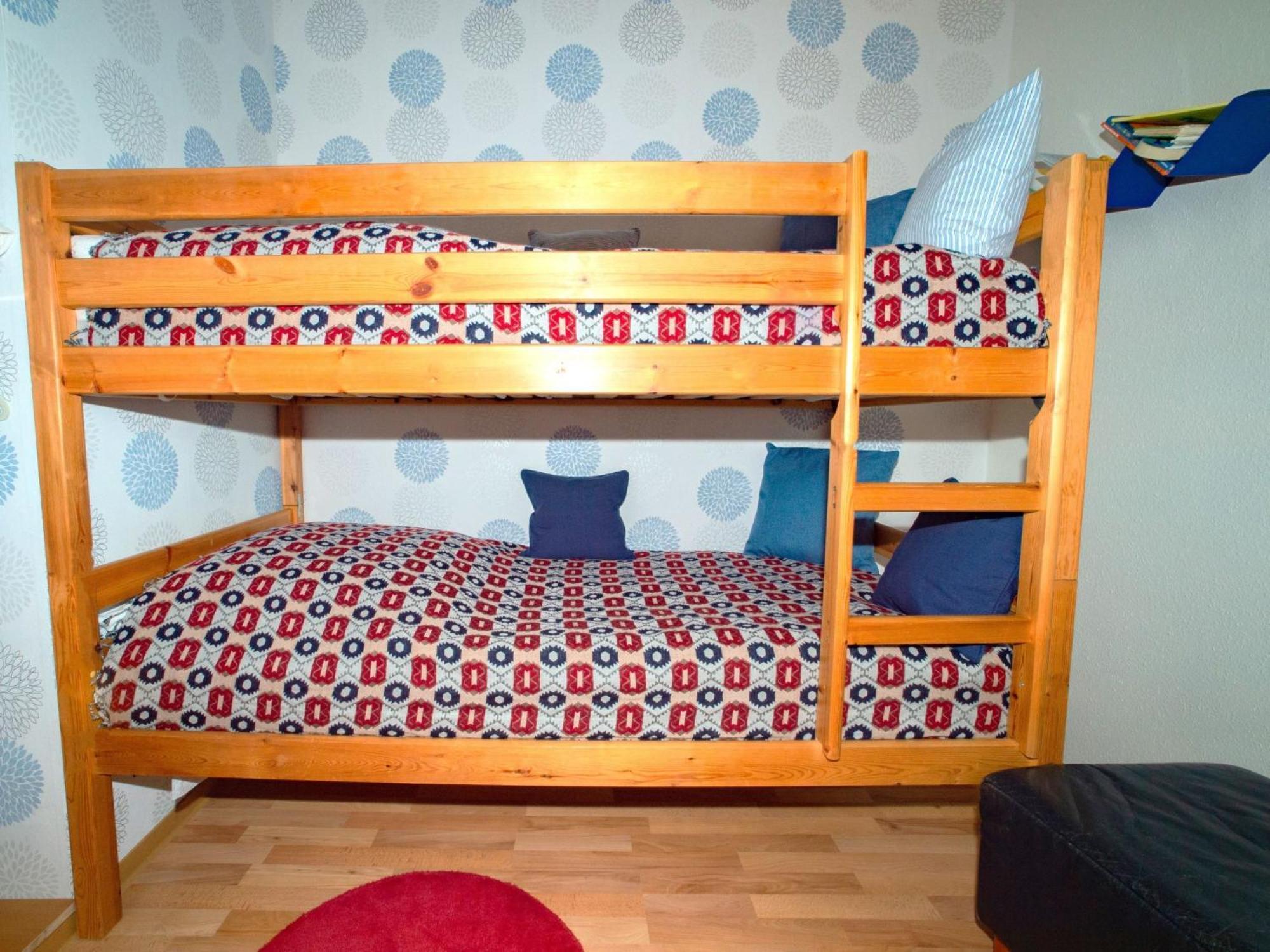 Holiday Home Ferienhaus Bude 87 By Interhome Bad Arolsen Kültér fotó