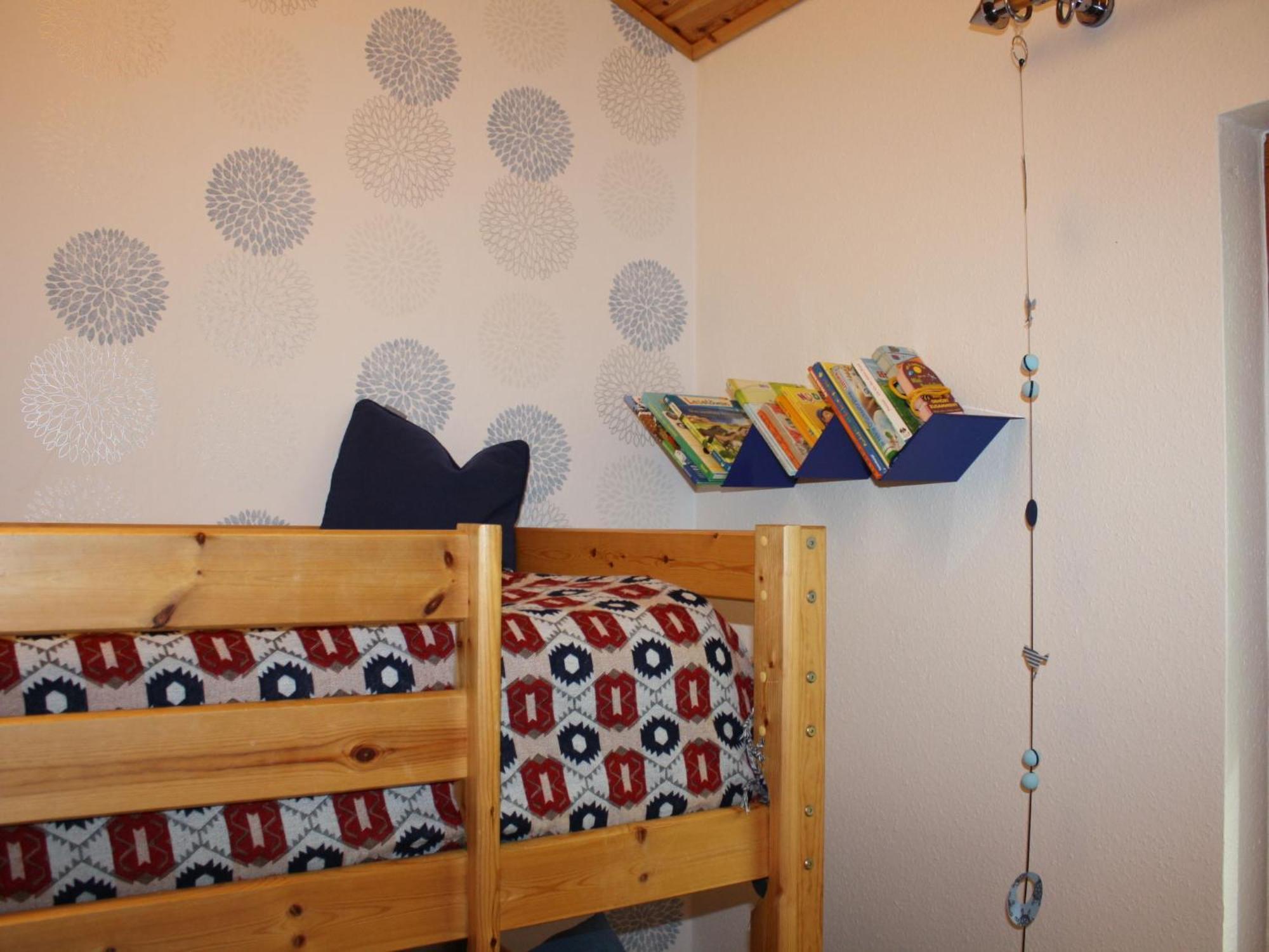 Holiday Home Ferienhaus Bude 87 By Interhome Bad Arolsen Kültér fotó