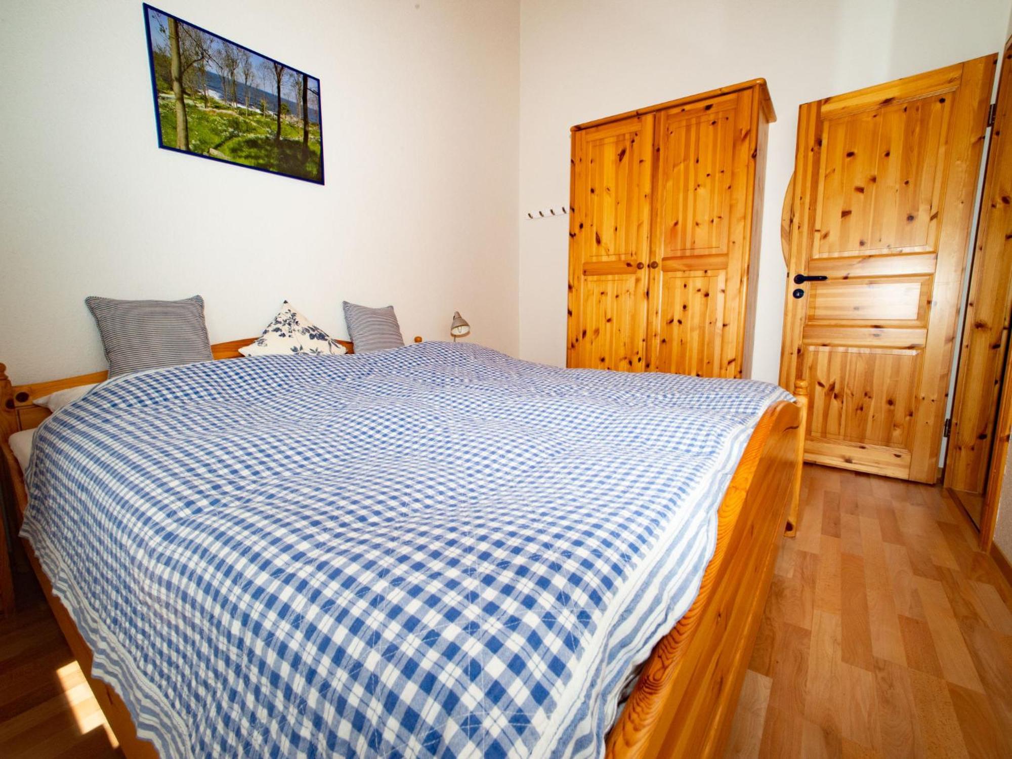 Holiday Home Ferienhaus Bude 87 By Interhome Bad Arolsen Kültér fotó
