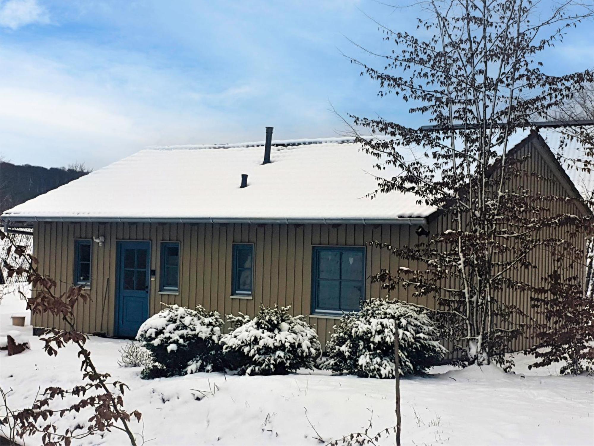 Holiday Home Ferienhaus Bude 87 By Interhome Bad Arolsen Kültér fotó